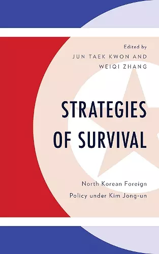 Strategies of Survival cover