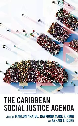 The Caribbean Social Justice Agenda cover