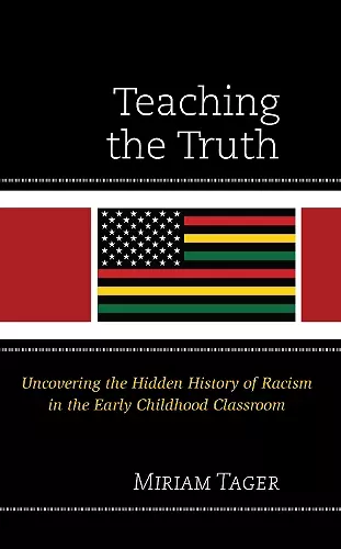 Teaching the Truth cover