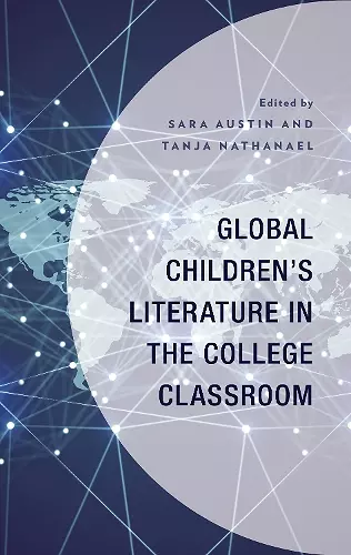 Global Children’s Literature in the College Classroom cover