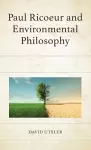 Paul Ricoeur and Environmental Philosophy cover