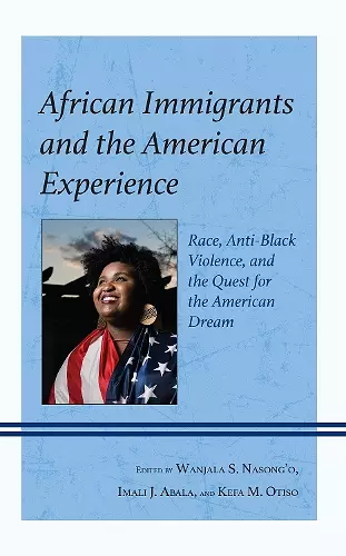 African Immigrants and the American Experience cover