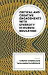 Critical and Creative Engagements with Diversity in Nordic Education cover