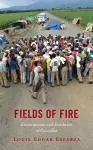 Fields of Fire cover