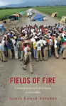 Fields of Fire cover