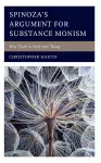 Spinoza’s Argument for Substance Monism cover