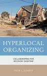 Hyperlocal Organizing cover