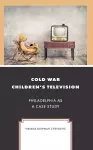 Cold War Children's Television cover