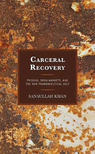 Carceral Recovery cover