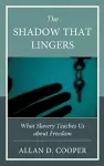 The Shadow that Lingers cover