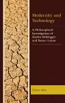 Modernity and Technology cover