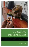 Curating Digital Lives cover