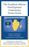 The Southern African Development Community Treaty-Nexus cover