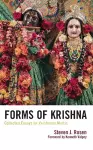 Forms of Krishna cover