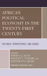 African Political Economy in the Twenty-First Century cover