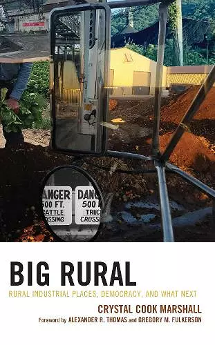 Big Rural cover