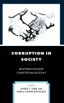 Corruption in Society cover