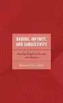 Badiou, Infinity, and Subjectivity cover