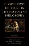 Perspectives on Trust in the History of Philosophy cover