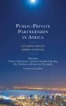 Public-Private Partnerships in Africa cover