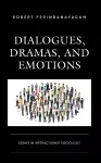 Dialogues, Dramas, and Emotions cover