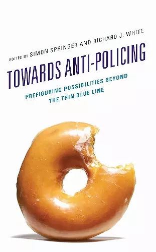 Towards Anti-policing cover