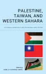 Palestine, Taiwan, and Western Sahara cover