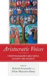Aristocratic Voices cover