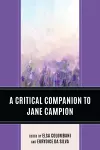 A Critical Companion to Jane Campion cover