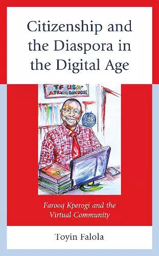 Citizenship and the Diaspora in the Digital Age cover