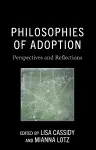 Philosophies of Adoption cover