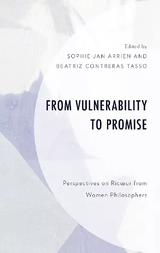 From Vulnerability to Promise cover