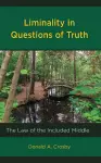 Liminality in Questions of Truth cover