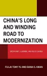 China’s Long and Winding Road to Modernization cover