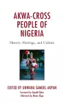 Akwa-Cross People of Nigeria cover
