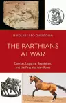 The Parthians at War cover