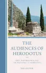 The Audiences of Herodotus cover