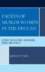 Facets of Muslim Women in the Deccan cover