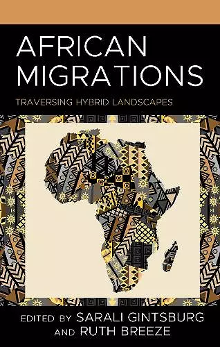 African Migrations cover