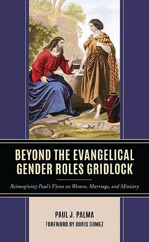 Beyond the Evangelical Gender Roles Gridlock cover