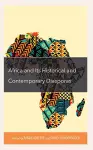 Africa and its Historical and Contemporary Diasporas cover