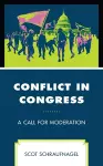 Conflict in Congress cover