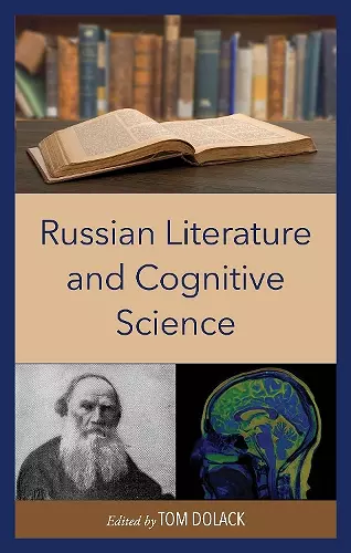 Russian Literature and Cognitive Science cover