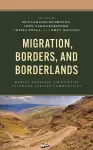 Migration, Borders, and Borderlands cover