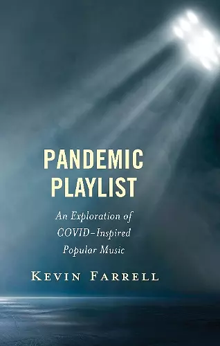 Pandemic Playlist cover