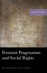 Feminist Pragmatism and Social Rights cover