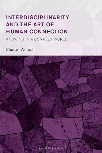 Interdisciplinarity and the Art of Human Connection cover