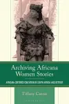 Archiving Africana Women Stories cover