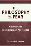 The Philosophy of Fear cover