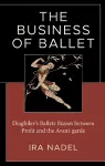 The Business of Ballet cover